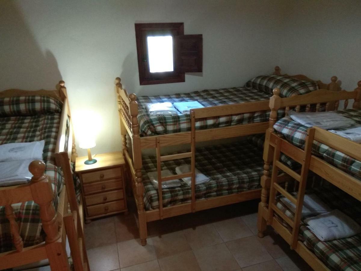 Finca El Carrascal Murcia Eksteriør bilde