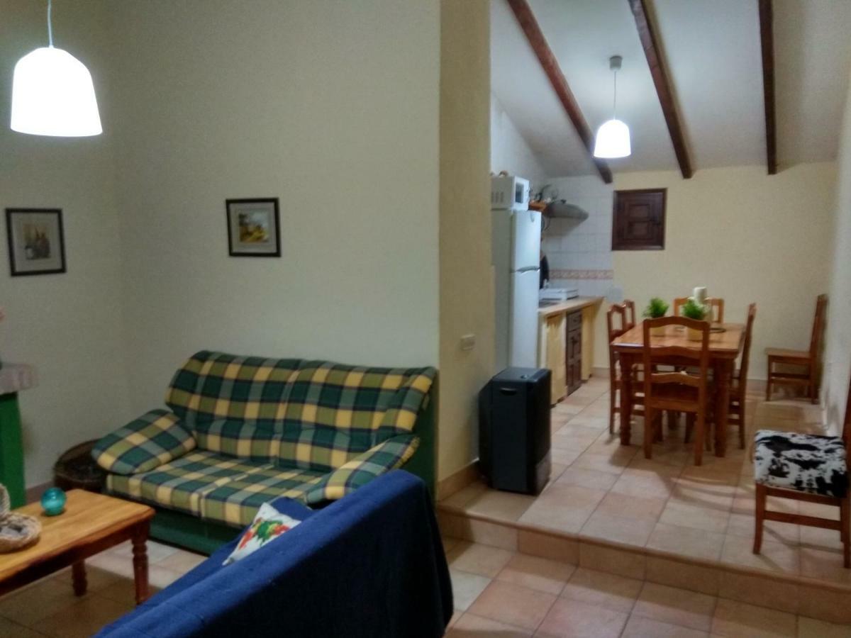Finca El Carrascal Murcia Eksteriør bilde